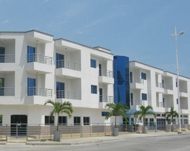 Sede Habitacional